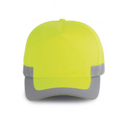 Láthatósági baseball sapka (WKP123)