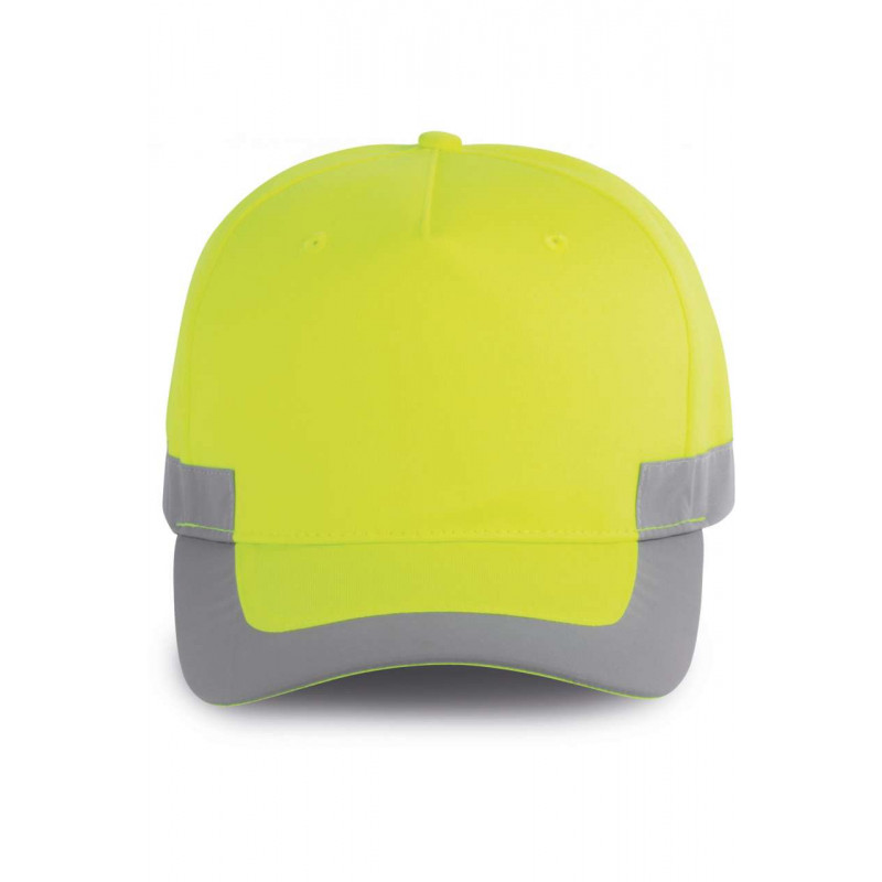 Láthatósági baseball sapka (WKP123)