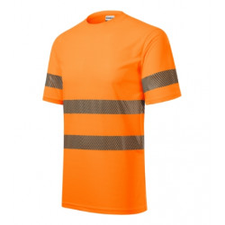 Környakas láthatósági póló (1V8)