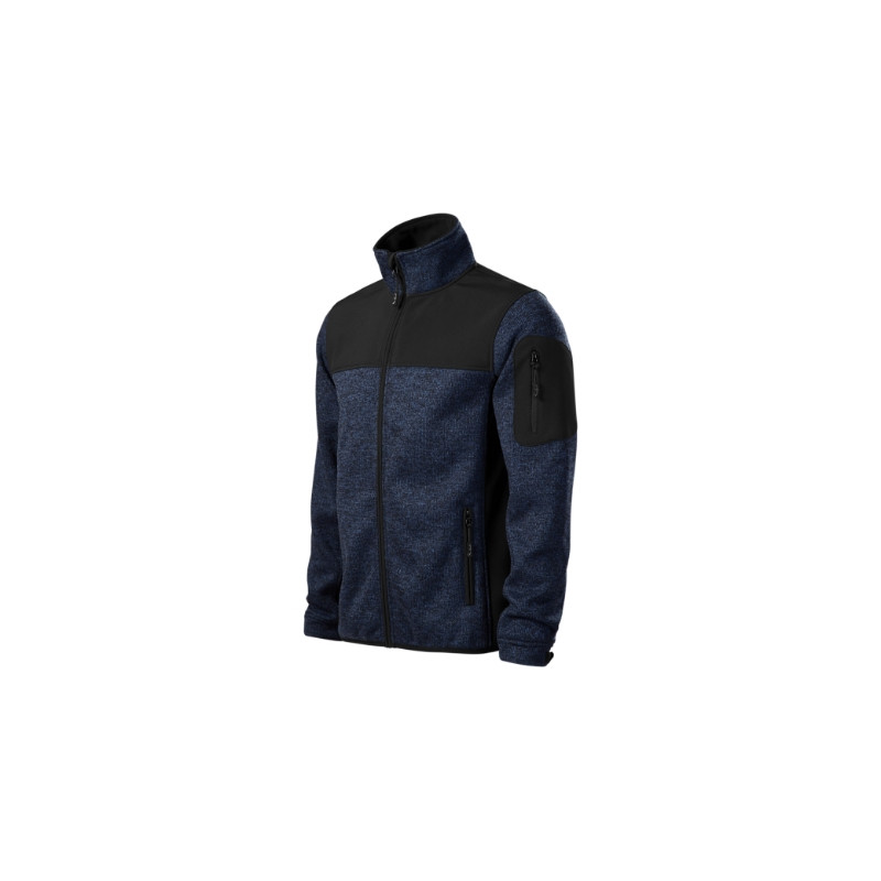 Softshell kabát (550)